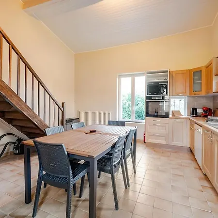 Proche Saint Emilion Maison Avec Piscine Dom wakacyjny *