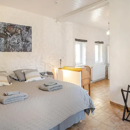 Dom wakacyjny Proche Saint Emilion Maison Avec Piscine Rauzan