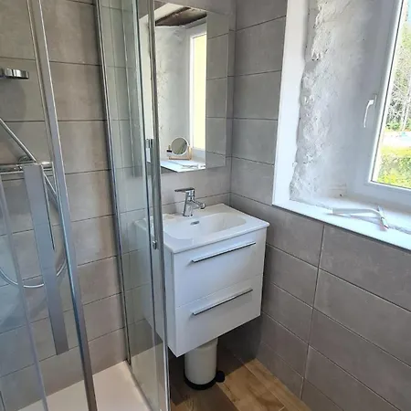 Proche Saint Emilion Maison Avec Piscine Dom wakacyjny *