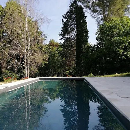 Proche Saint Emilion Maison Avec Piscine Rauzan