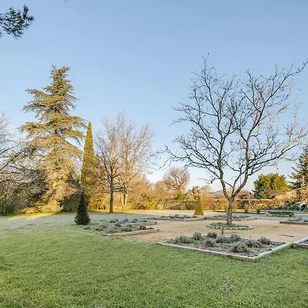 Dom wakacyjny Proche Saint Emilion Maison Avec Piscine