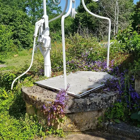 Proche Saint Emilion Maison Avec Piscine *